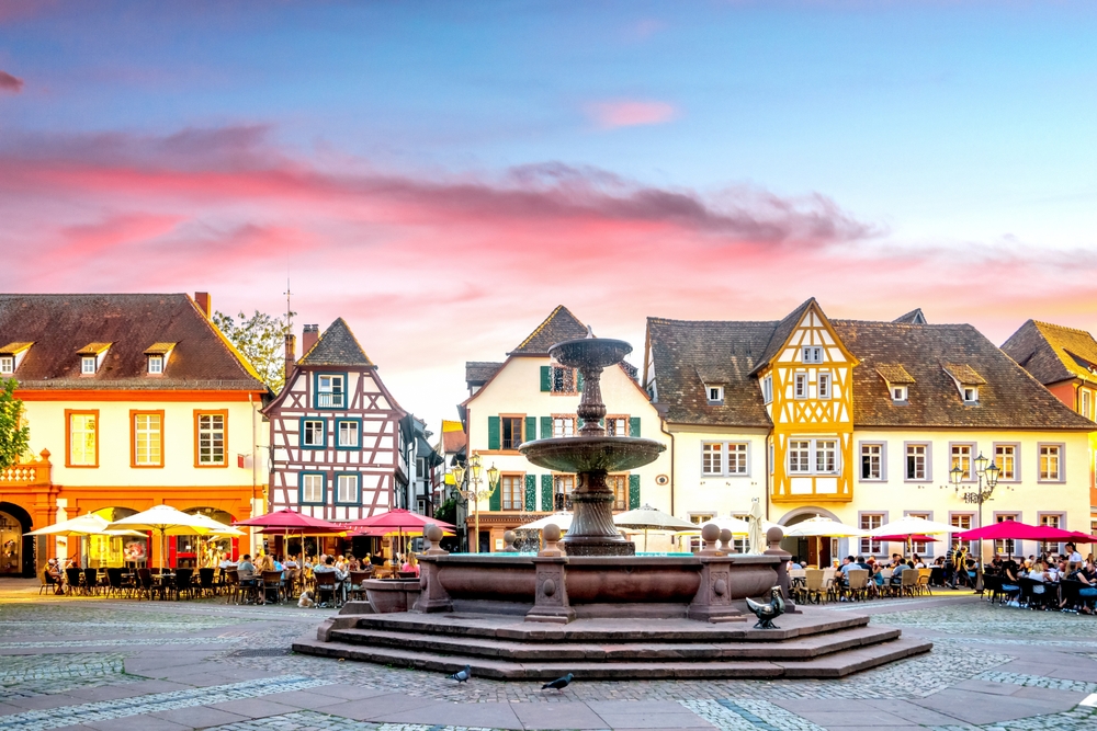 Neustadt font�n